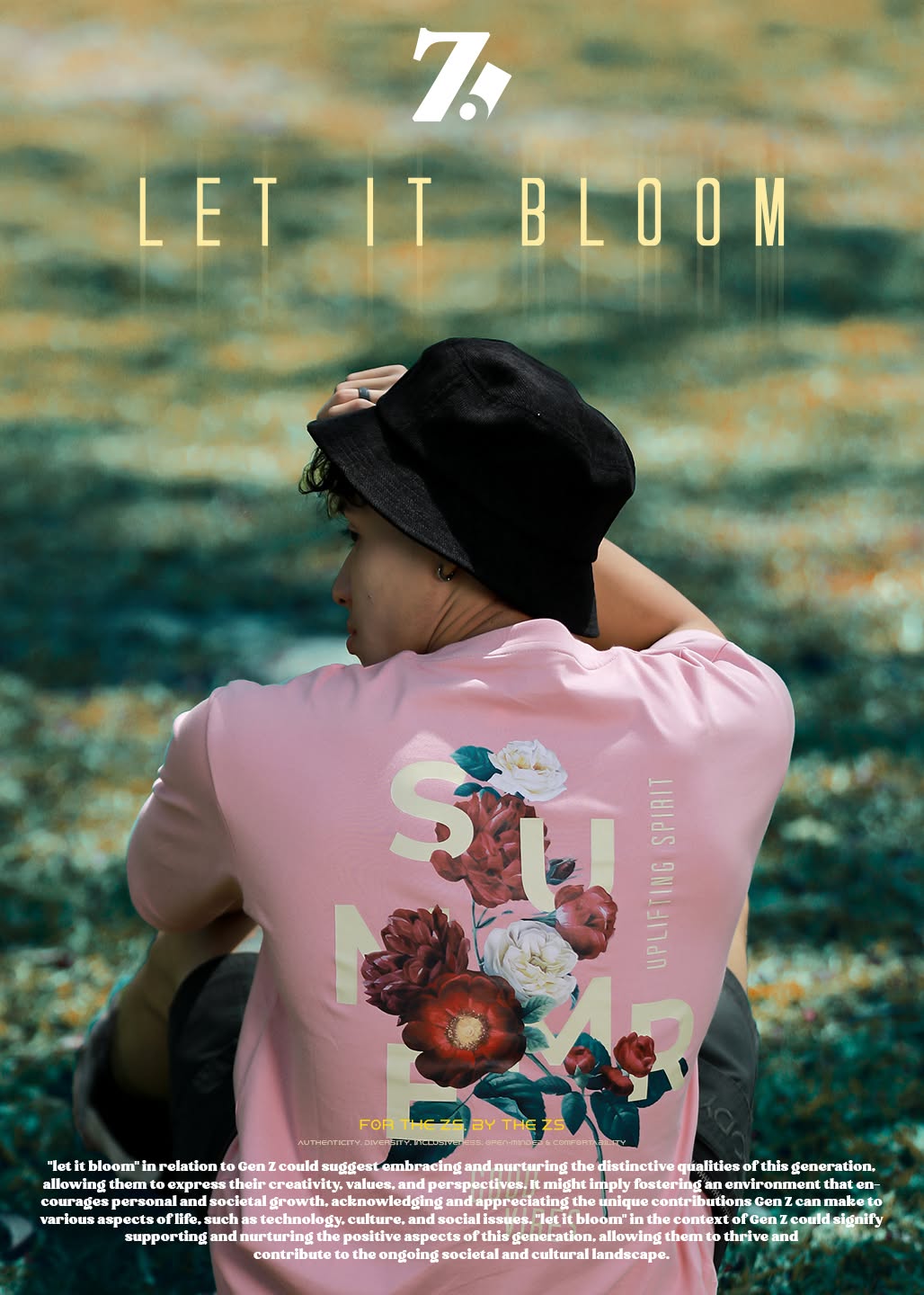Grow your own way